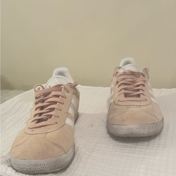 Adidas Gazelle Pink - Picture 8 of 9